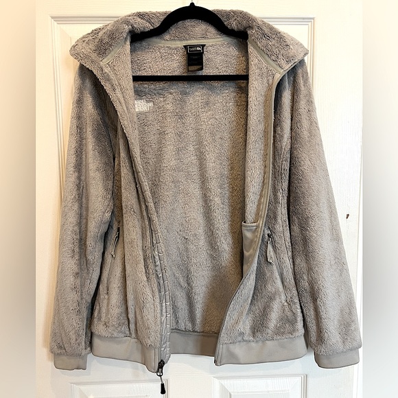 The North Face Women’s Osito Jacket - Picture 3 of 7